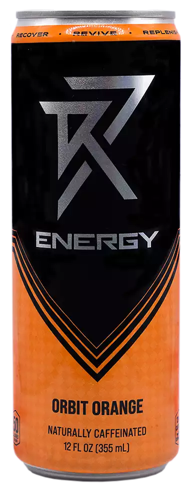 Orbit Orange